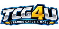 TCG4U - Home