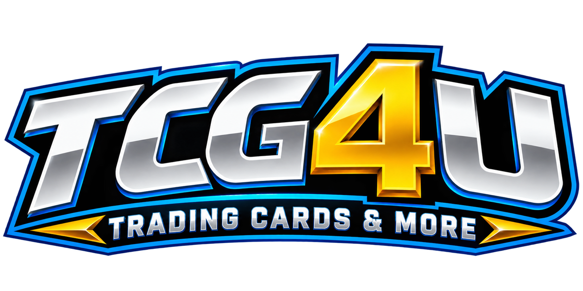 TCG4U