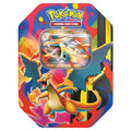 Pokemon Mega Charizard Y EX Gift Tin