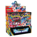 Pokemon Mega Evolution Chaos Rising Booster Box (36 Packs)