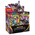 Pokemon Mega Evolution Pitch Black Booster Box (36 Packs)