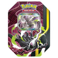 Pokemon Mega Forces Mega Darkrai EX Gift Tin