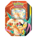 Pokemon Mega Forces Mega Dragonite EX Gift Tin