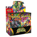 Pokemon Mega Evolution Delta Reign Booster Box (36 Boosters)