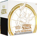 Pokemon Brilliant Stars: Elite Trainer Box