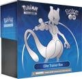 Pokemon Go! Elite Trainer Box