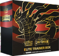 Pokemon Lost Origin: Elite Trainer Box