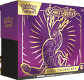 Pokemon Scarlet & Violet Base Set: Elite Trainer Box Miraidon