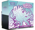 Pokemon Scarlet & Violet Temporal Forces: Elite Trainer Box (Blue)
