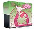 Pokemon Scarlet & Violet Temporal Forces: Elite Trainer Box (Green)