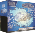 Pokemon Scarlet & Violet Stellar Crown: Elite Trainer Box