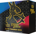 Pokemon Crown Zenith: Elite Trainer Box
