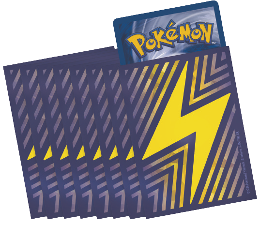 Pokemon Scarlet & Violet Surging Sparks: Elite Trainer Box