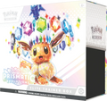 Pokemon Prismatic Evolutions: Elite Trainer Box