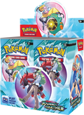 Pokemon Scarlet & Violet Journey Together: Booster Box (36 Packs)