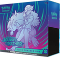 Pokemon Scarlet & Violet Journey Together: Elite Trainer Box