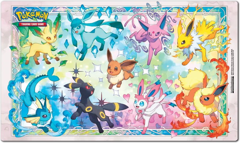 Pokemon Prismatic Evolutions Super Premium Collection