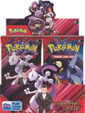 Pokemon Scarlet & Violet Destined Rivals Booster Box (36 Packs)