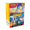 Pokemon Surging Sparks Booster Bundle