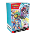 Pokemon Journey Together Booster Bundle