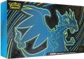 Pokemon Mega Charizard X EX Ultra Premium Collection