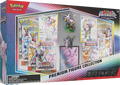 Pokemon Prismatic Evolutions Premium Figure Collection