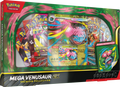 Pokemon Mega Venusaur EX Premium Collection