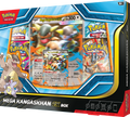 Pokemon Mega Kangaskhan EX Collection Box