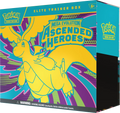 Pokemon Mega Evolution Ascended Heroes - Elite Trainer Box
