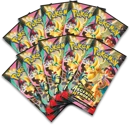 Pokemon Mega Evolution Ascended Heroes Premium Poster Collection Mega Lucario EX