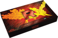 Pokemon Team Rocket's Moltres EX Ultra Premium Collection