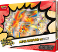 Pokemon Ascended Heroes Mega Emboar EX Collection Box