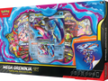 Pokemon Greninja / Kingdra EX Special Collection Box