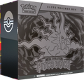 Pokemon Mega Evolution Pitch Black Elite Trainer Box