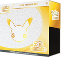 Pokemon 30th Celebration Elite Trainer Box