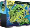 Pokemon Mega Evolution Delta Reign Elite Trainer Box