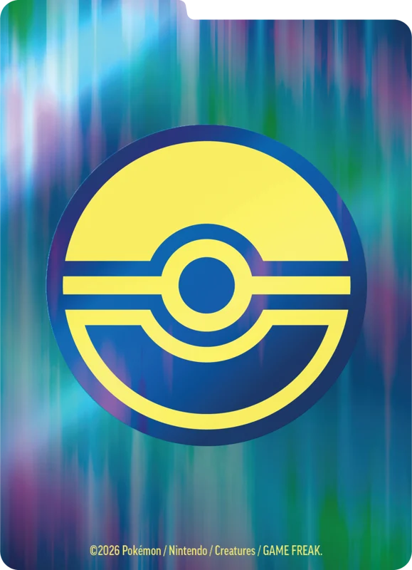 Pokemon Mega Evolution Delta Reign Elite Trainer Box
