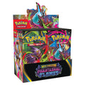 Pokemon Mega Evolution Phantasmal Flames Booster Box (36 Packs)